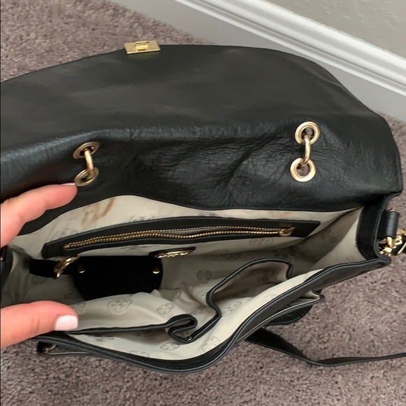 Tory Burch Priscilla Purse - Picture 2 of 3